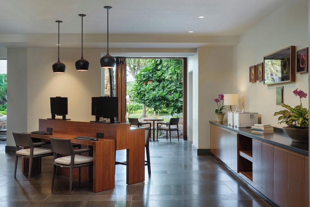The Westin Nanea Ocean Villas, Ka'anapali