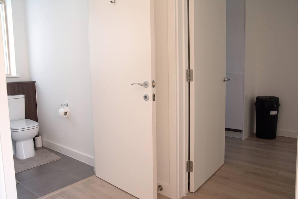 East Central London - Sleeps 6 - Pet Friendly