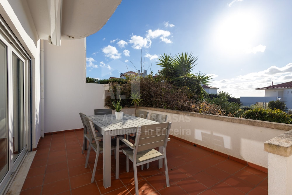 Villa Catarina by Acasadascasas