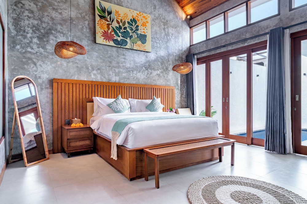Villa Tulip Sanur