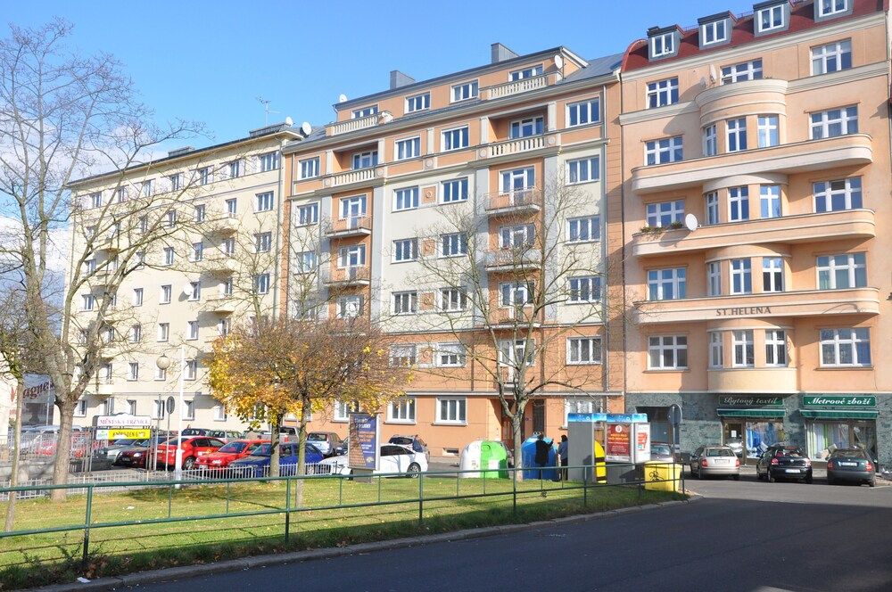 Apartment No. 7 Horova 8 view 2