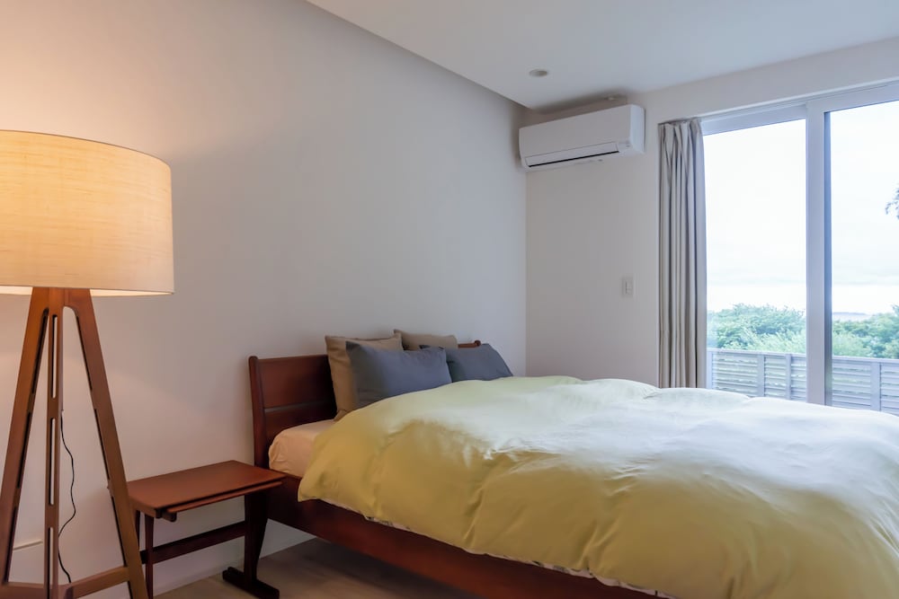 Yugawara Vacation House