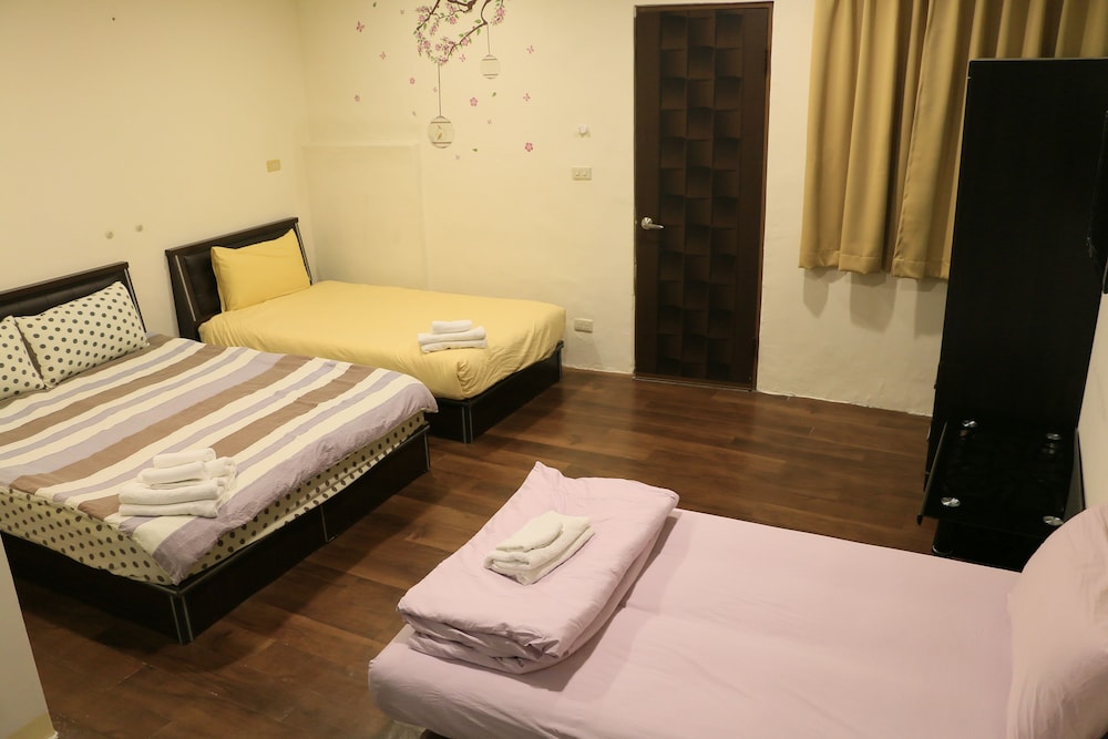 Harmony Guest House