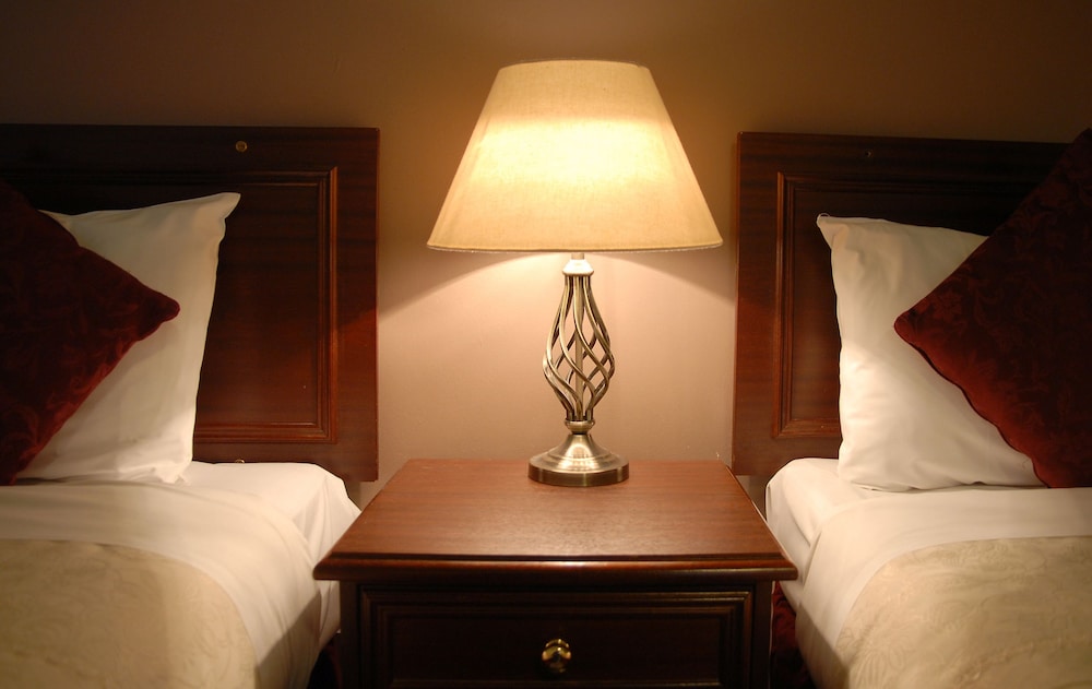Marlborough house hotel