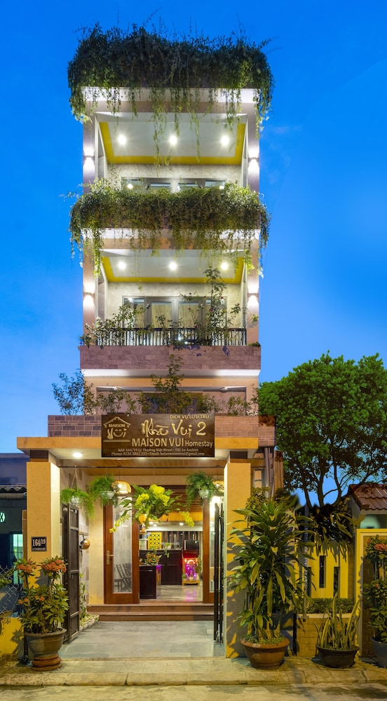 Hoi An Vacations - Maison Vui Hoi An - Property Image 7