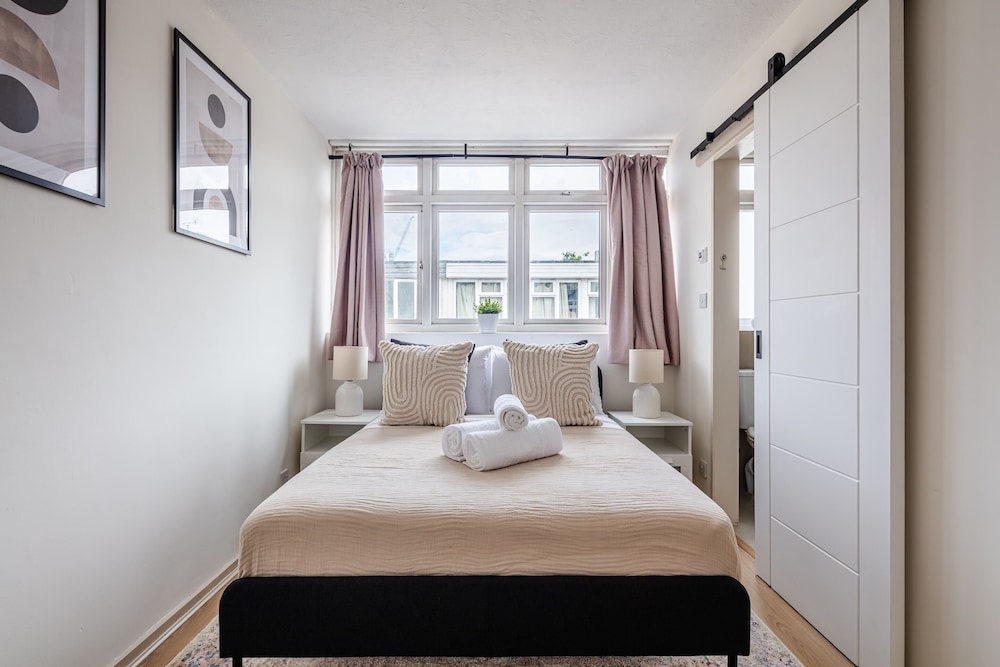 Charming 4BR River Thames & Tate Britain
