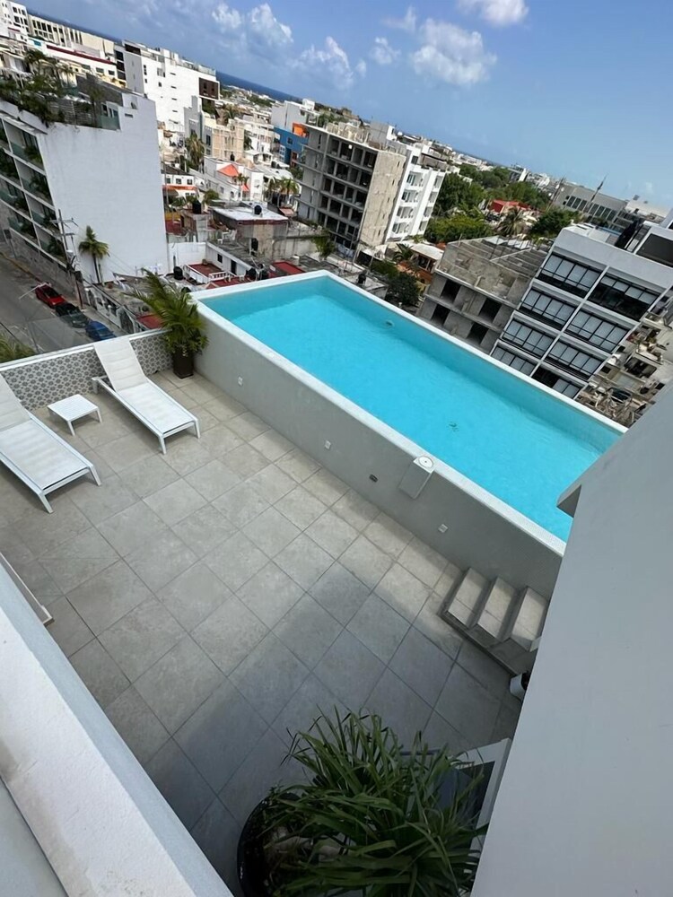 roof