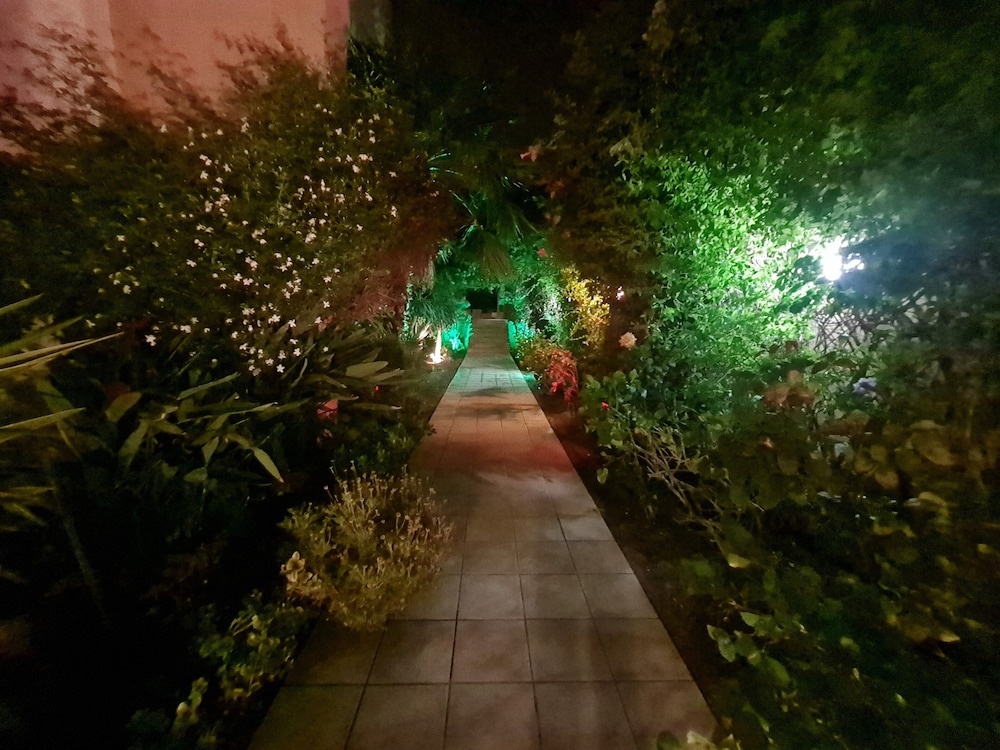 Villa Tunisienne