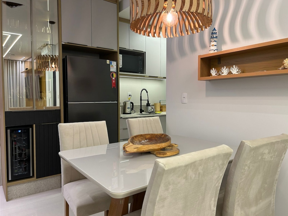 APARTAMENTO ALTO PADRÃO CENTRO ITAJAÍ