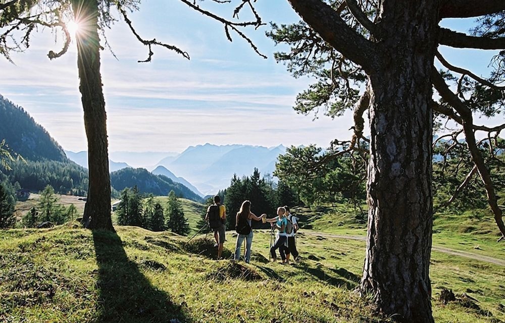 Gasthof Kaiserblick