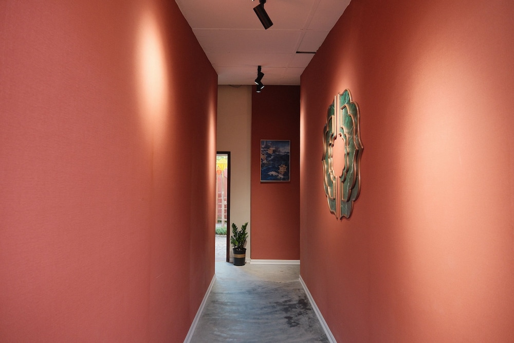 DAINOI Hue Homestay