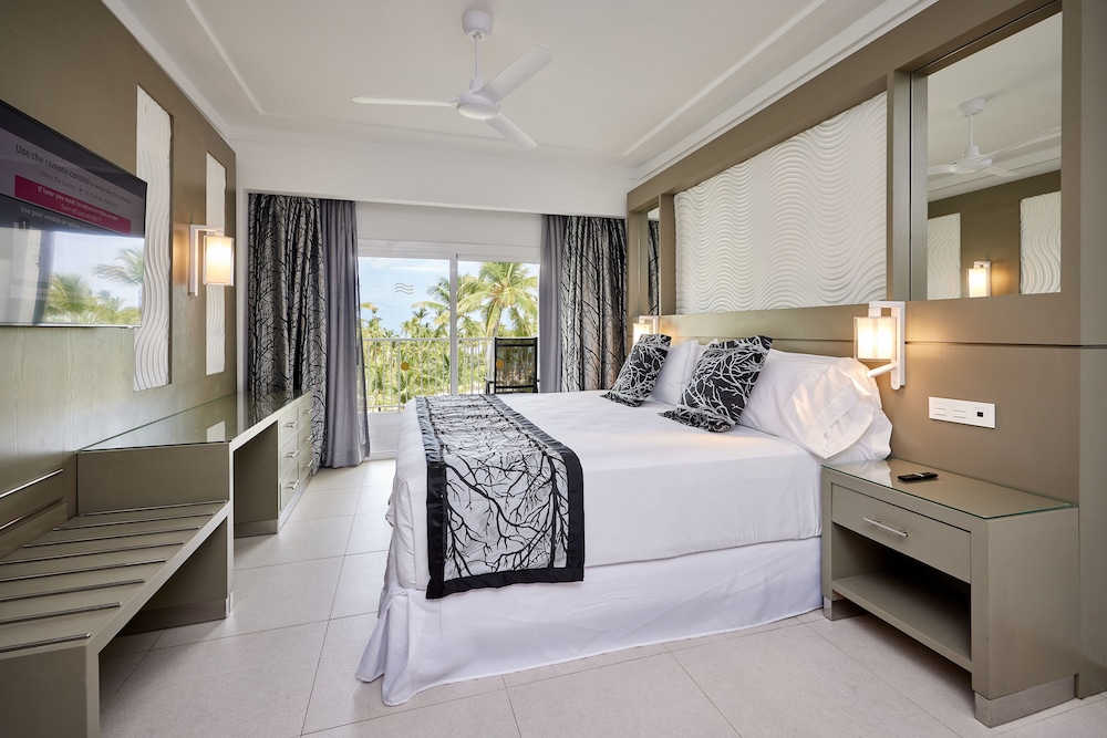 Punta Cana Vacations - Hotel Riu Palace Macao - Adults Only - All Inclusive - Property Image 13