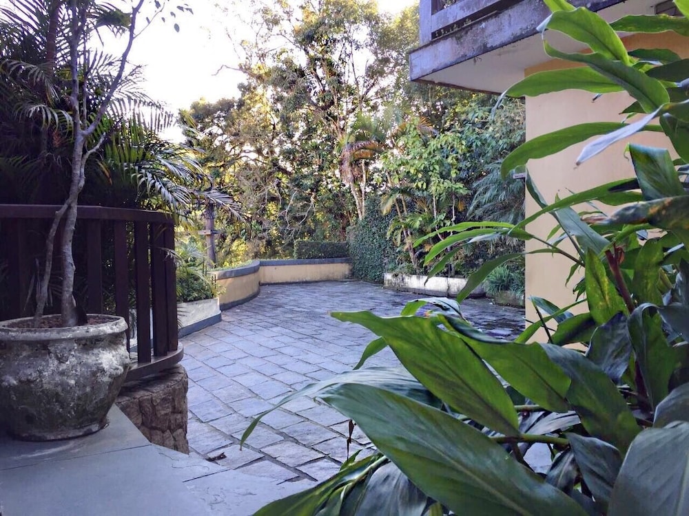 Suites San Sebastian