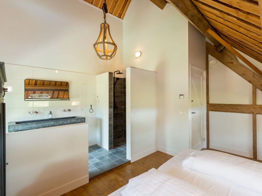 Family House Near Vrouwenpolder Beach view 5