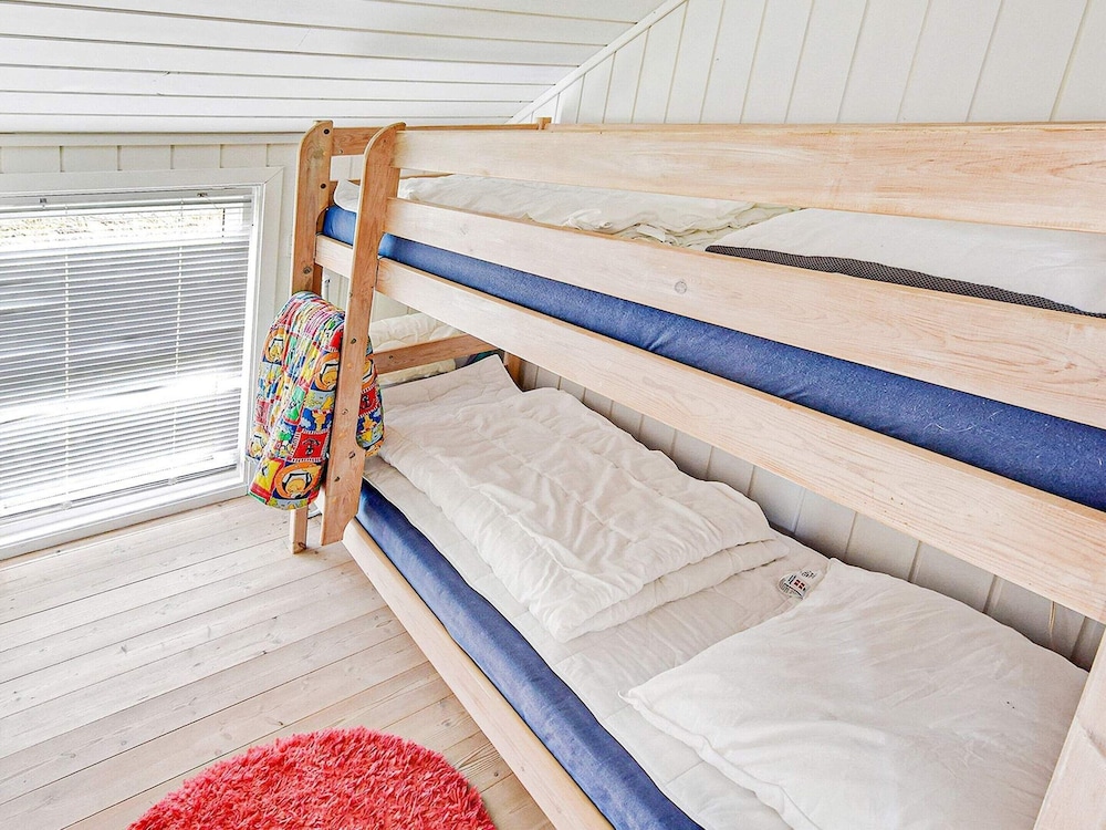 6 Person Holiday Home in Egernsund