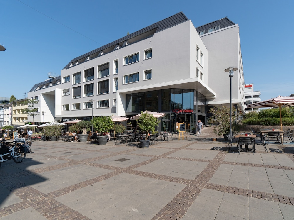 Darmstadt Vacations - Limehome Darmstadt - Property Image 22