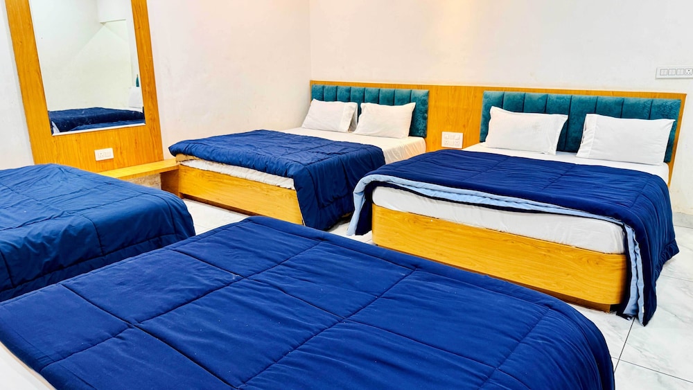 Hotel Raj Inn