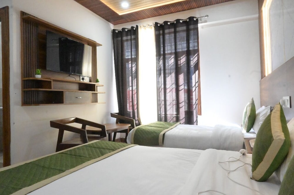 Hotel Vishnu Sthal Inn