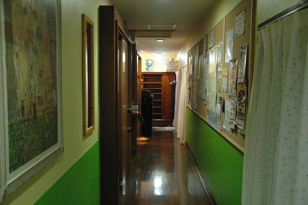 Oyama Guest House Kyoto