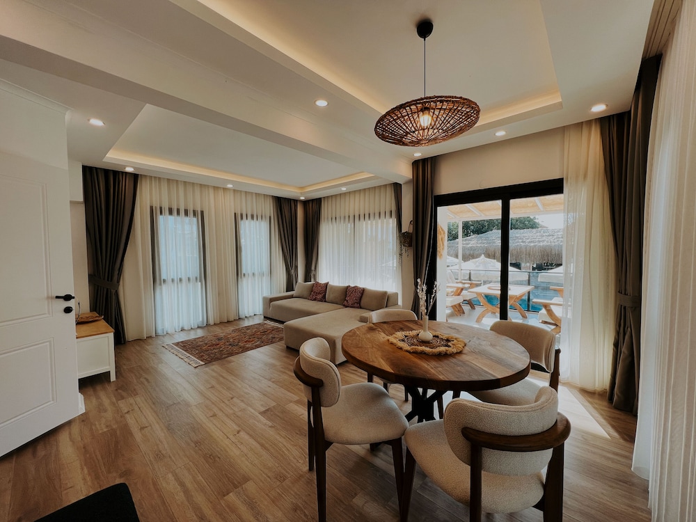 Marla Suite Otel - Image 20