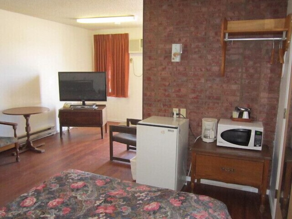 Virden Motel