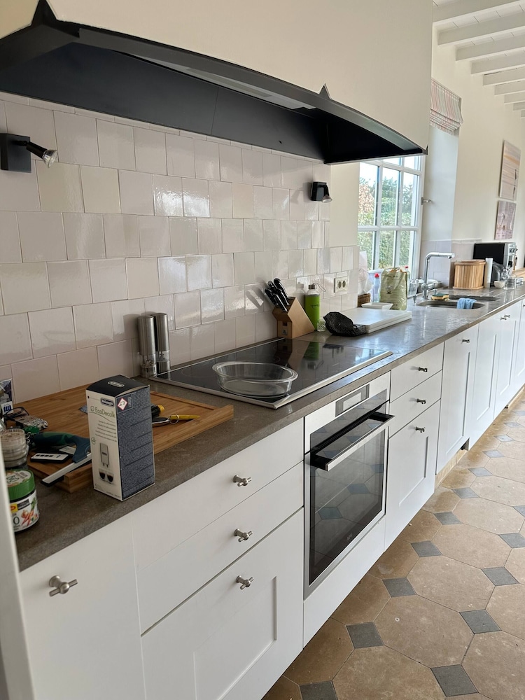 Superb Villa in the Heart of Knokke Zoute Close to the Beach and Shopping Area