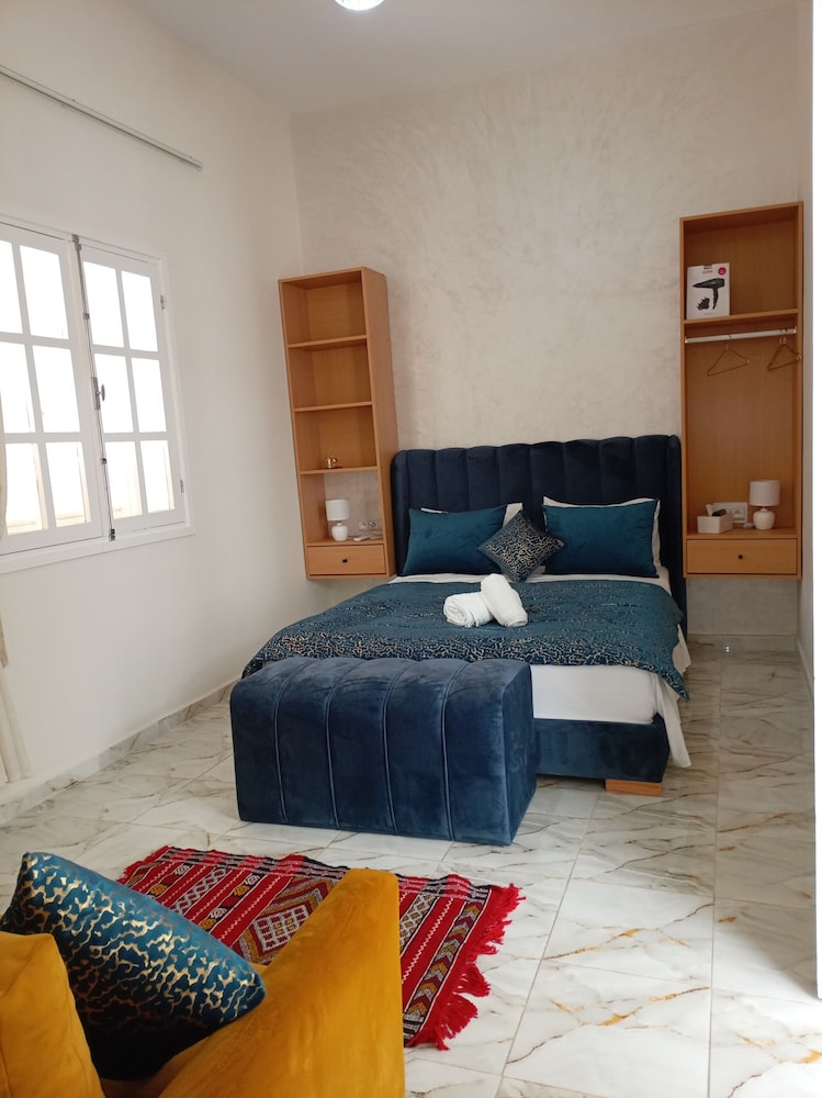 Riad Rabat Laalou