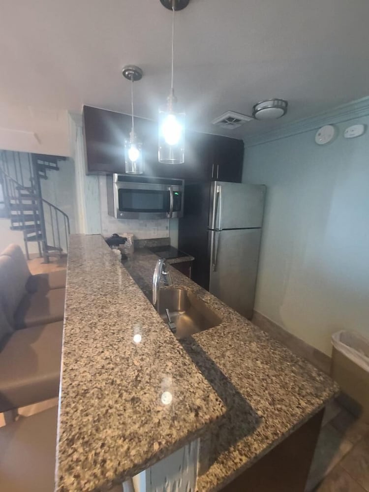 Ocean Reef Suites