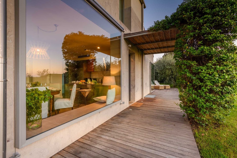 Villa Campanile Farmhouse