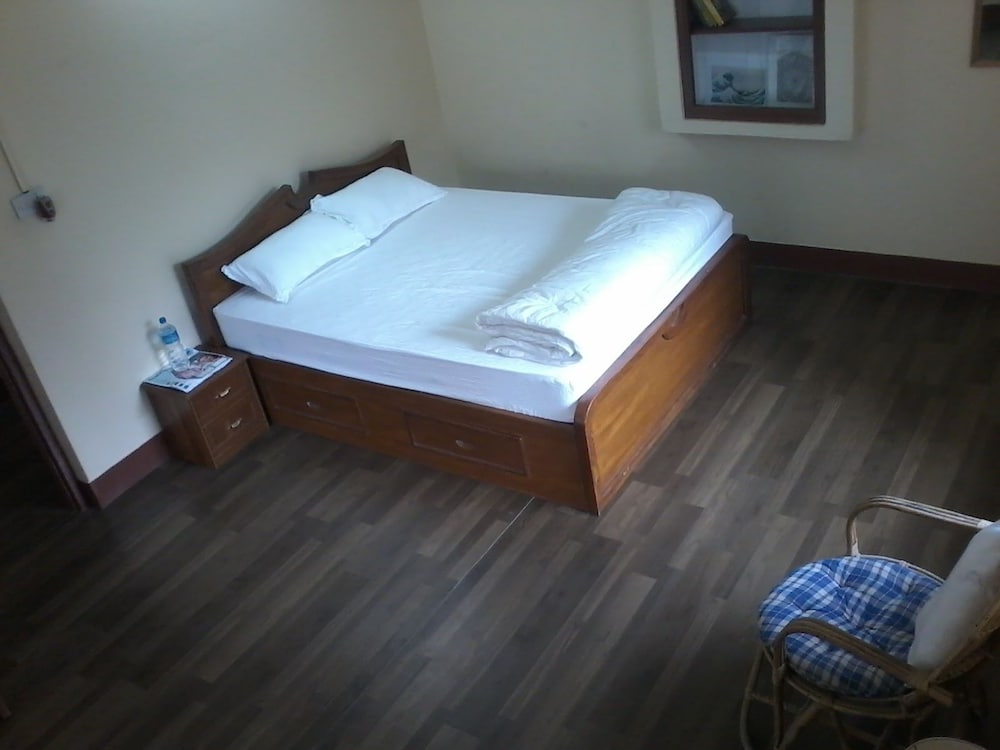 Sanepa House