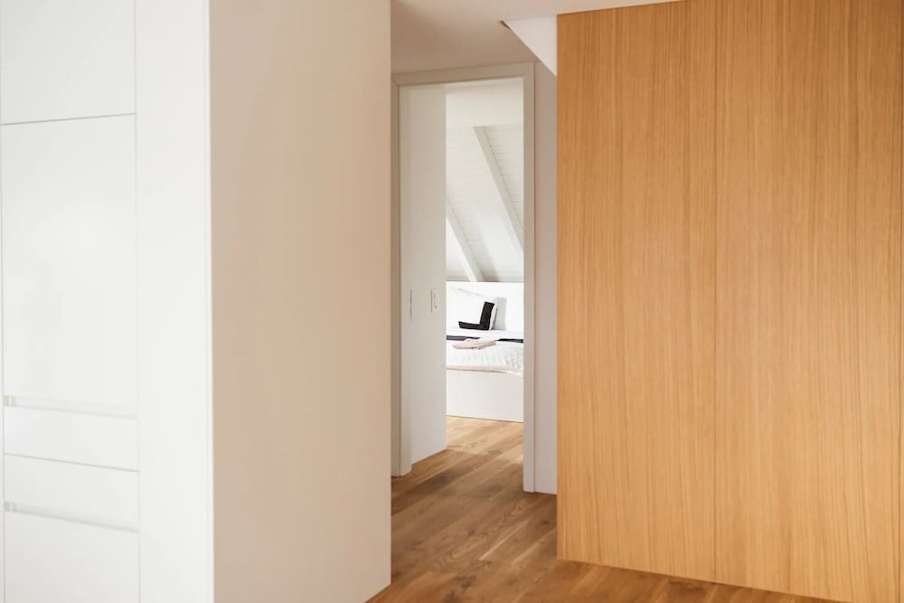 VK - Zürich Airport - Luxury - Homestay