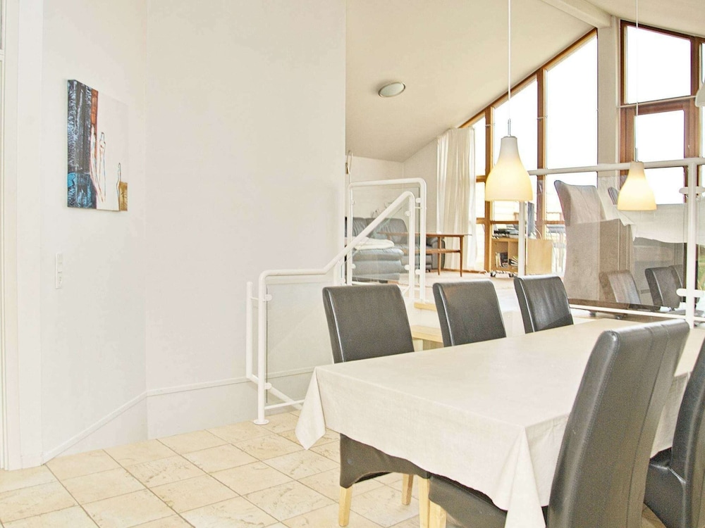 6 Person Holiday Home in Egernsund-by Traum