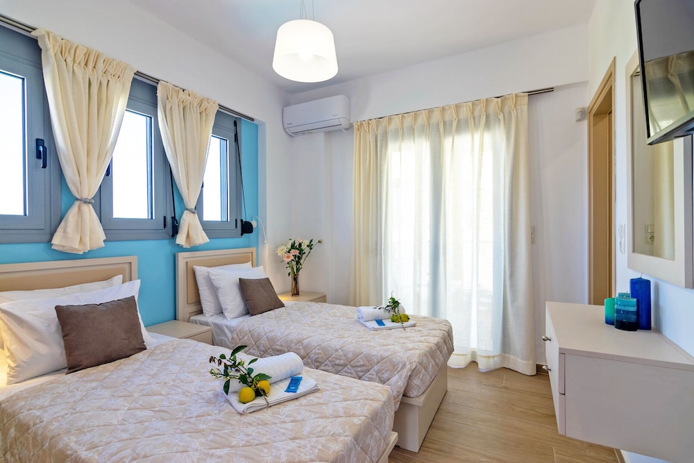 Bessie's dream Villa