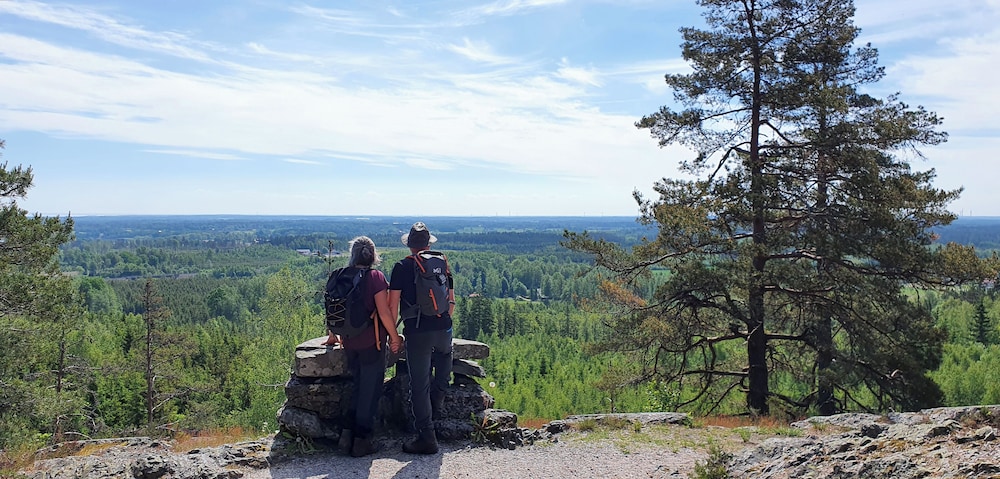 Kroppefjäll Bed & Breakfast