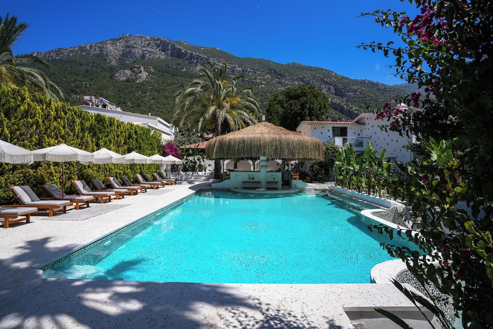 Kassandra Boutique Otel - Image 16