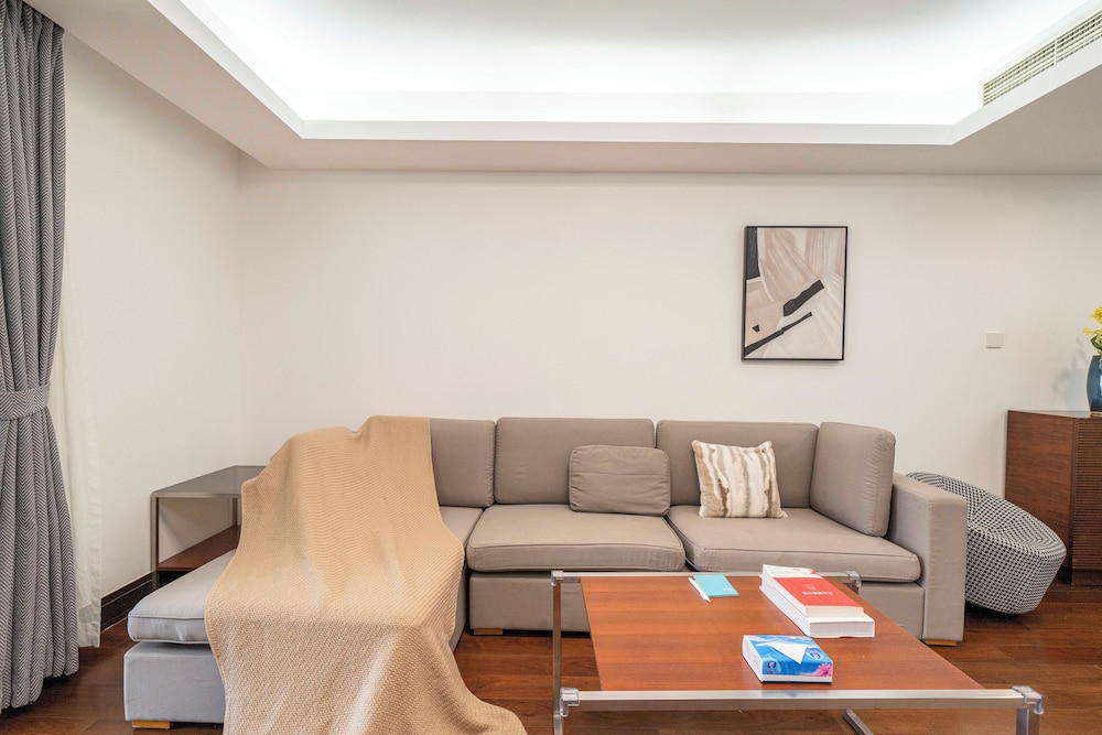 Tyms Premium 3BR 2BA Apt Yongxin Century