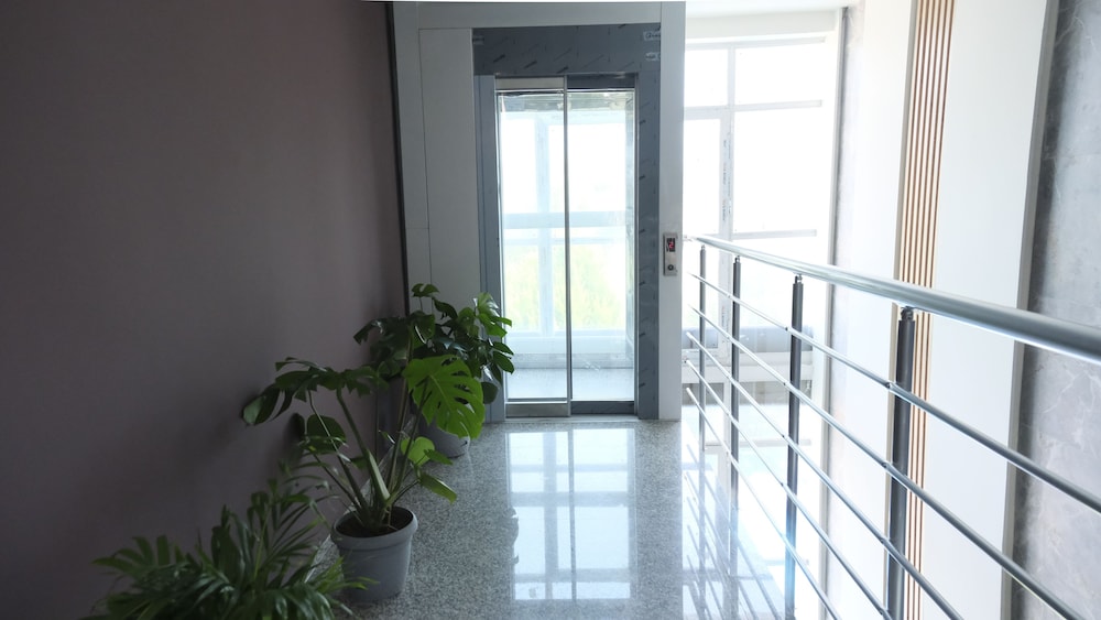 Sardunya Otel - Image 13