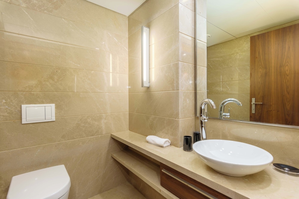 Solidere Lavish Apartments in Downtown Beirut