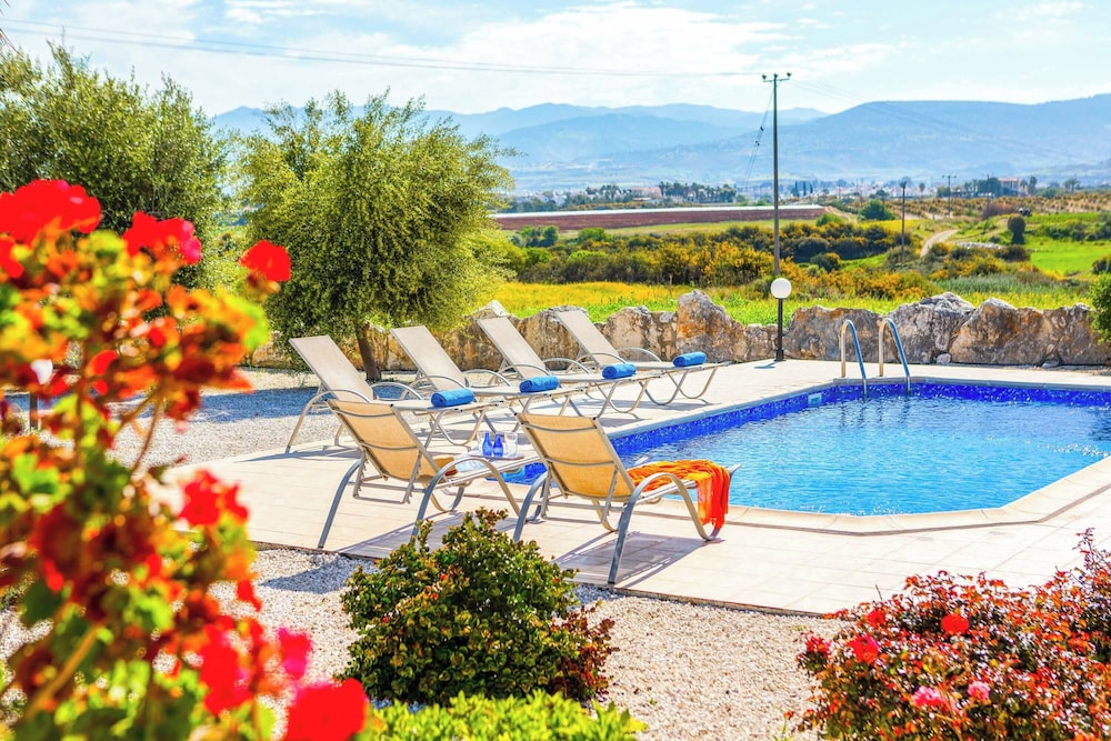 Villa Mandarine Latchi
