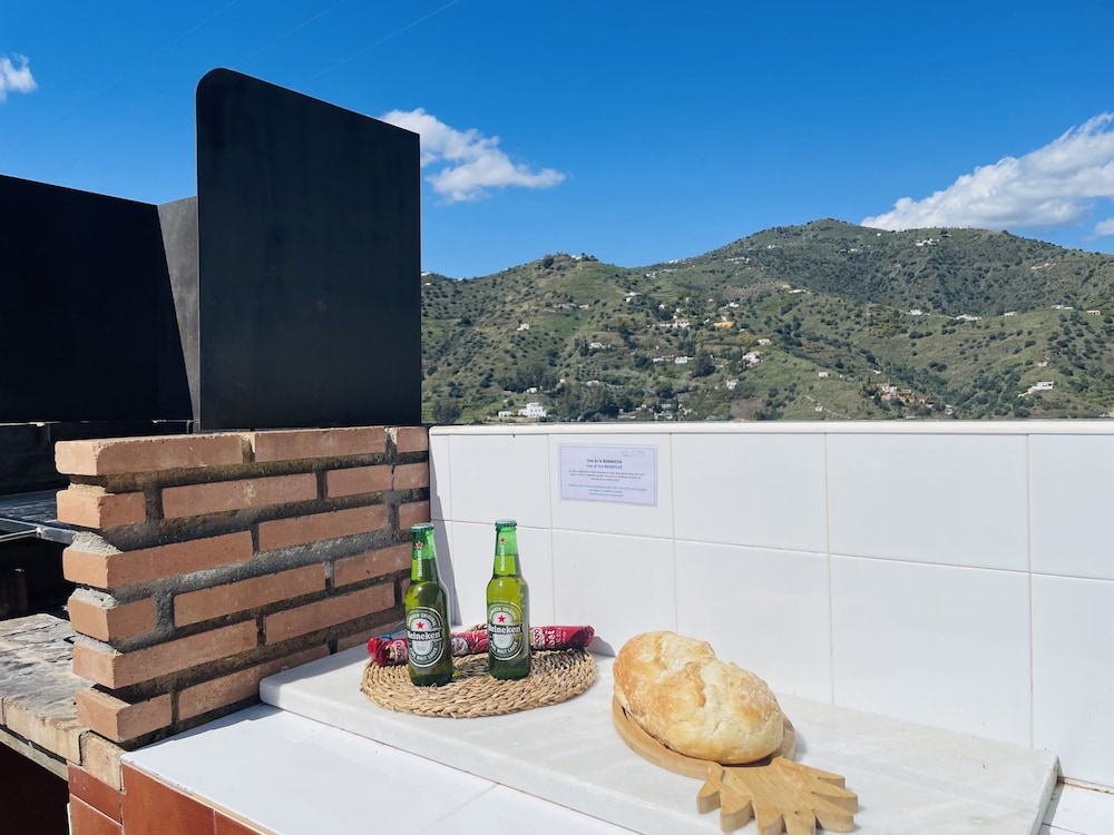 Cortijo Mira con Piscina Privada by At Home Costa