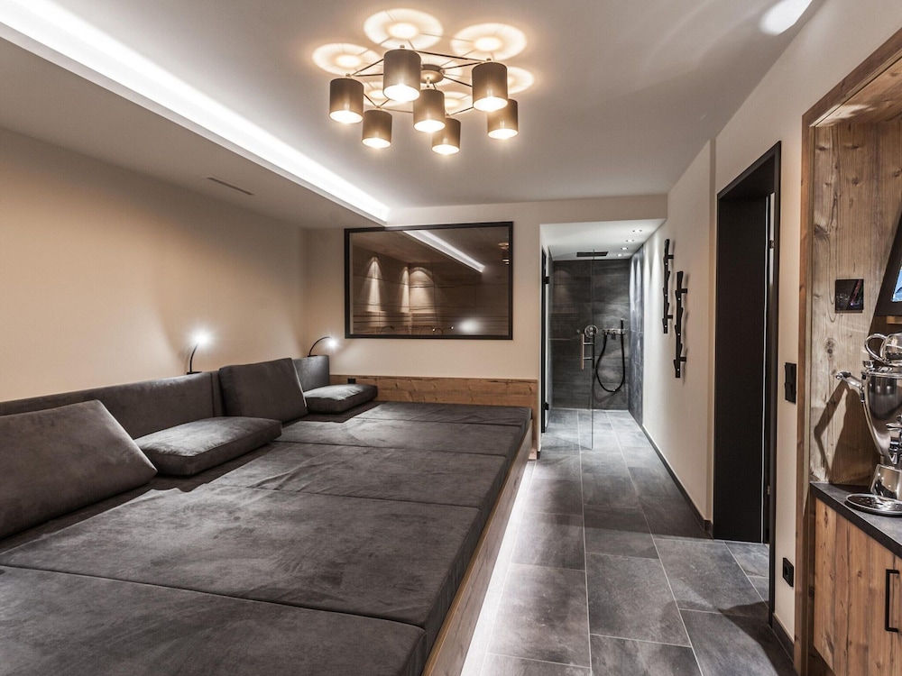 Chalet in Zillertal Near Ski Slopes