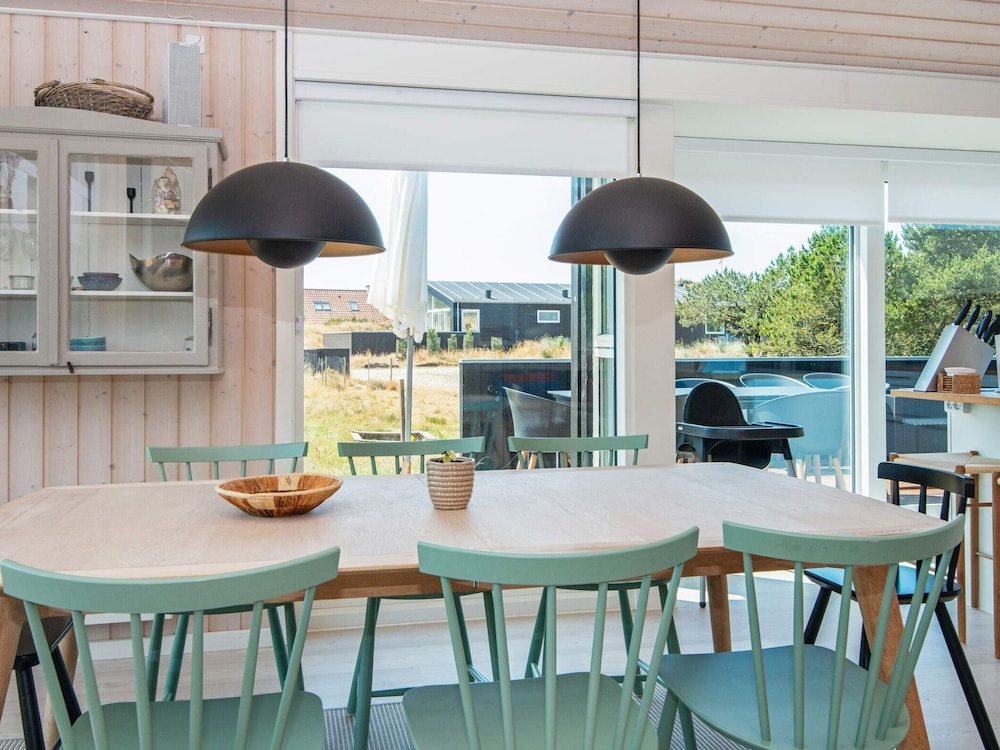 6 Person Holiday Home in Fano-by Traum view 5