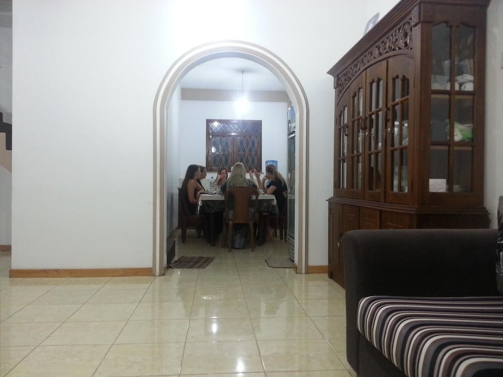 Damith Homestay