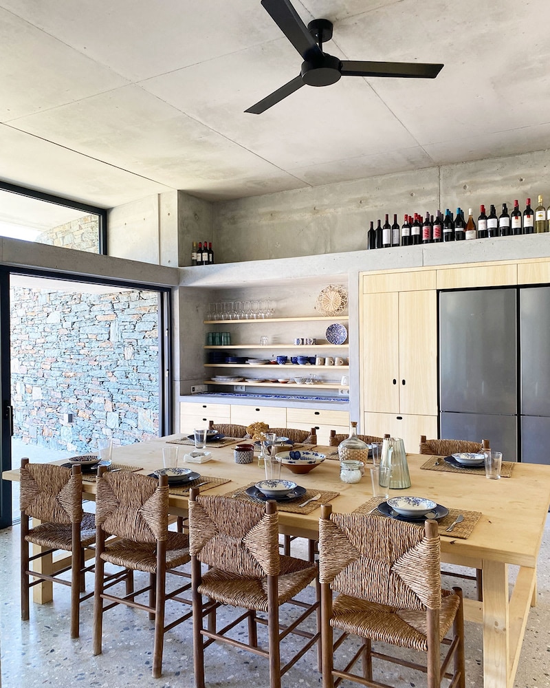 Villa Mariana by Boutique