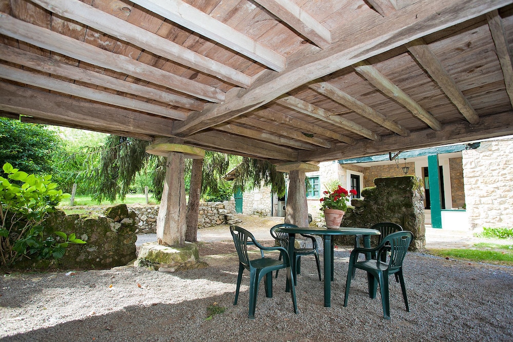 Casa Rural Solapeña