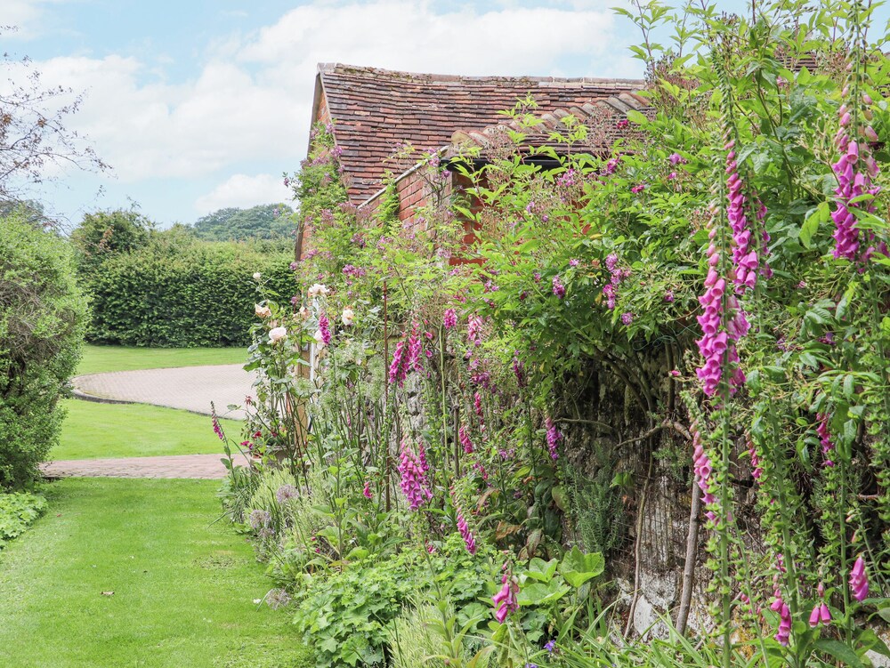 Oast Cottage