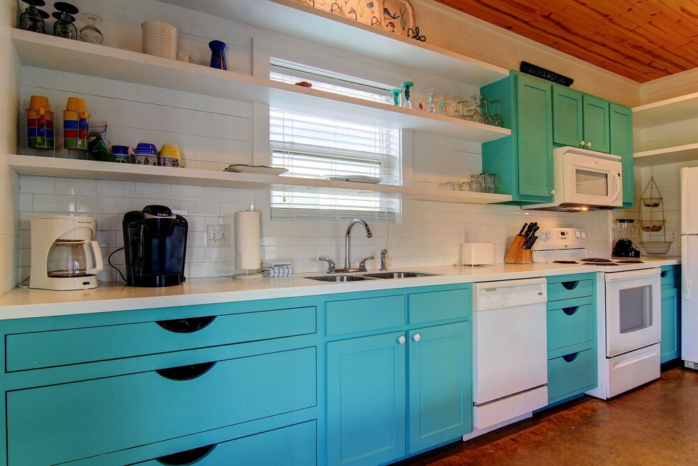 Key Lime Cottage 19RP