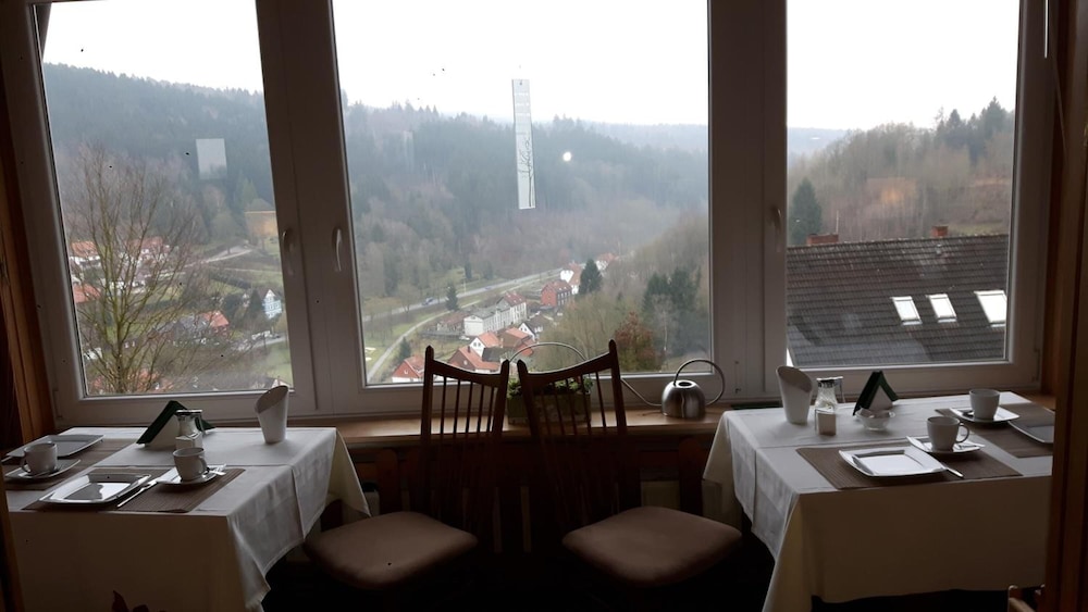 Pension Talblick