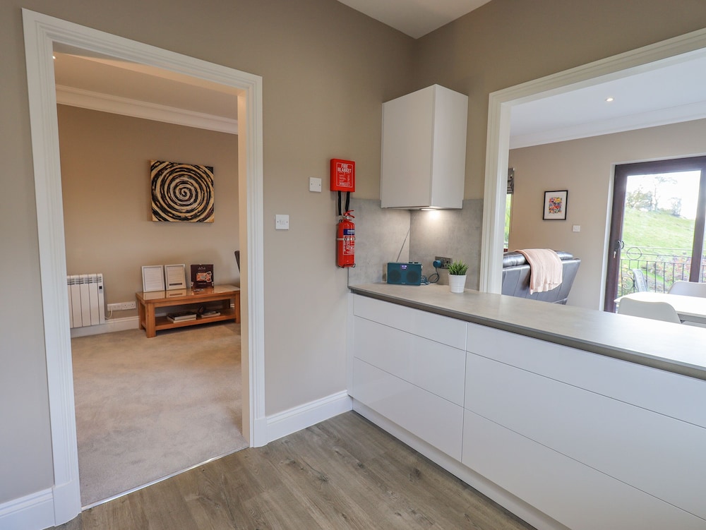 Waterhead Retreat