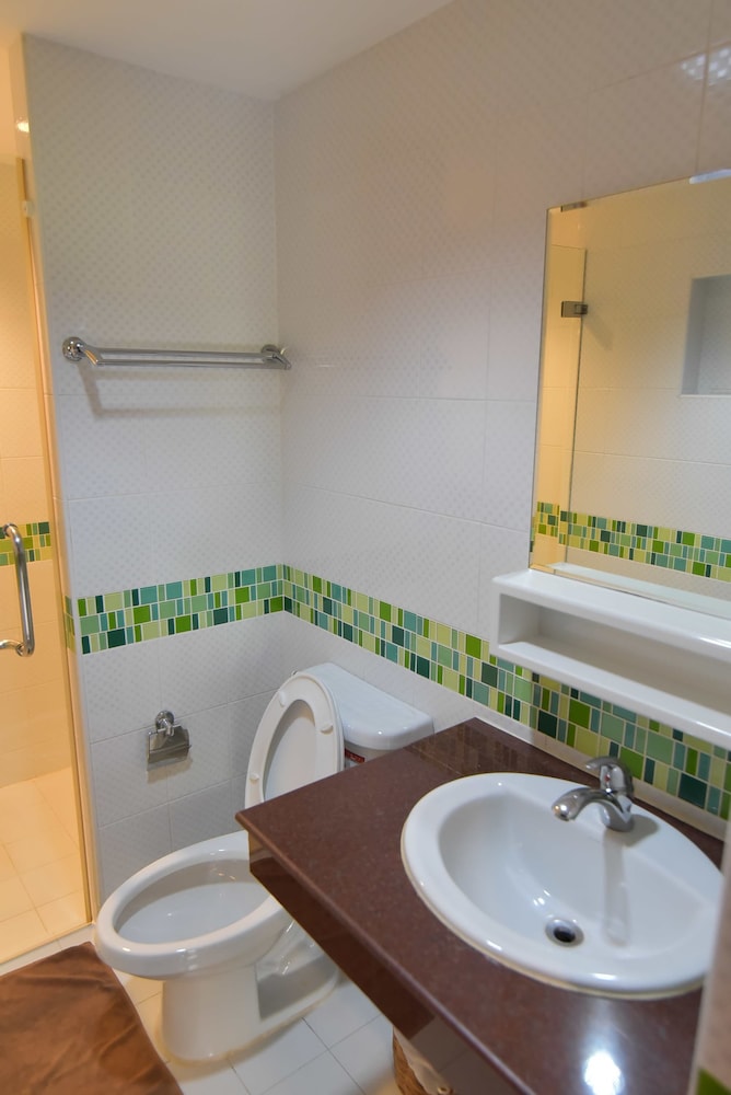 Eight Ville Apartment